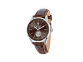 Reloj Automático Maserati Sorpasso, Marrón, 42 mm, R8821124002