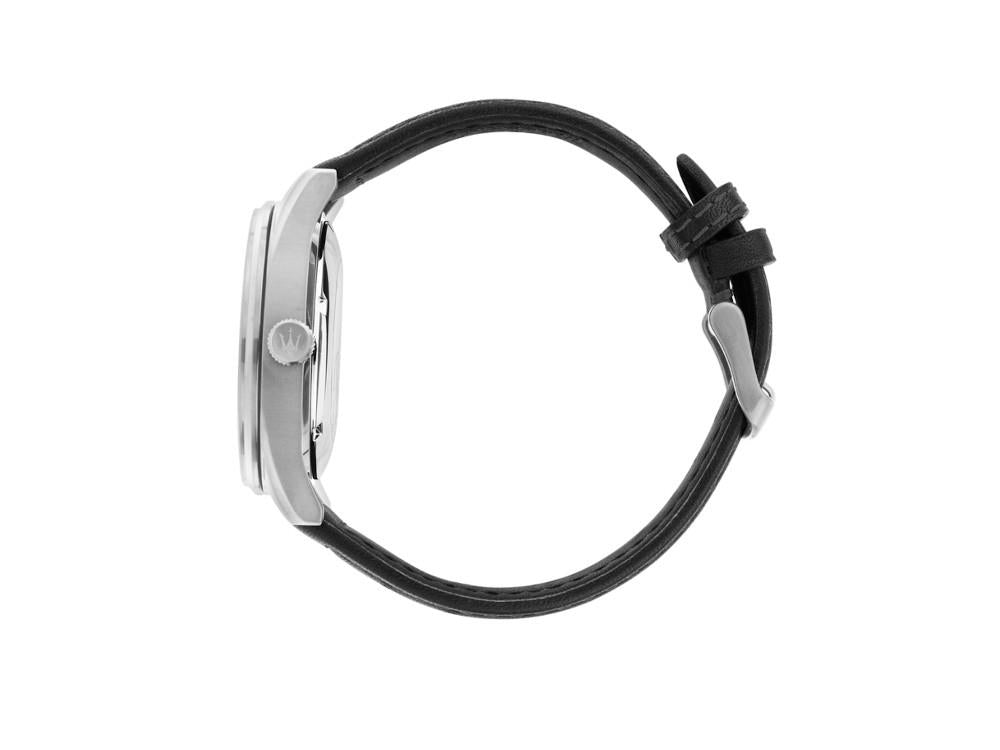 Reloj Automático Maserati Sorpasso, Negro, 42 mm, R8821124004