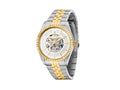 Reloj Automático Maserati Competizione, Plata, 41 mm, R8823100006