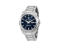Reloj Automático Maserati Velocitá, Azul, 41 mm, R8823152002