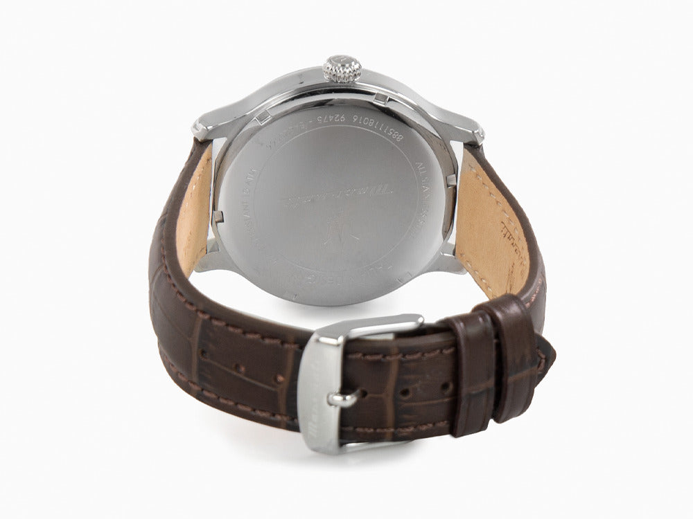 Reloj de Cuarzo Maserati Epoca, Azul, 42 mm, Cristal mineral, R8851118016