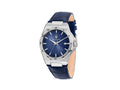Reloj de Cuarzo Maserati Velocitá Slim, Azul, 40 mm, R8851153002