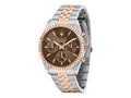 Reloj de Cuarzo Maserati Competizione, Bronce , 41 mm, R8853100049