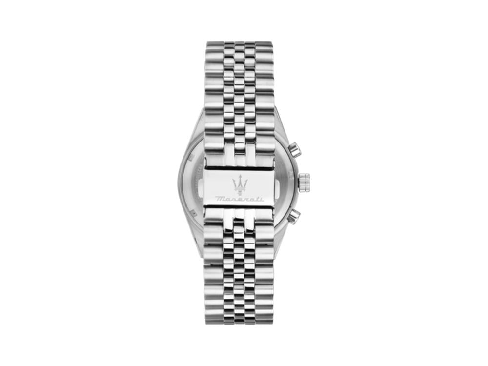 Reloj de Cuarzo Maserati Competizione, Verde, 41 mm, Cristal mineral R8853100052