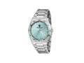 Reloj de Cuarzo Maserati Velocitá, Azul Celeste , 40 mm, R8853153002