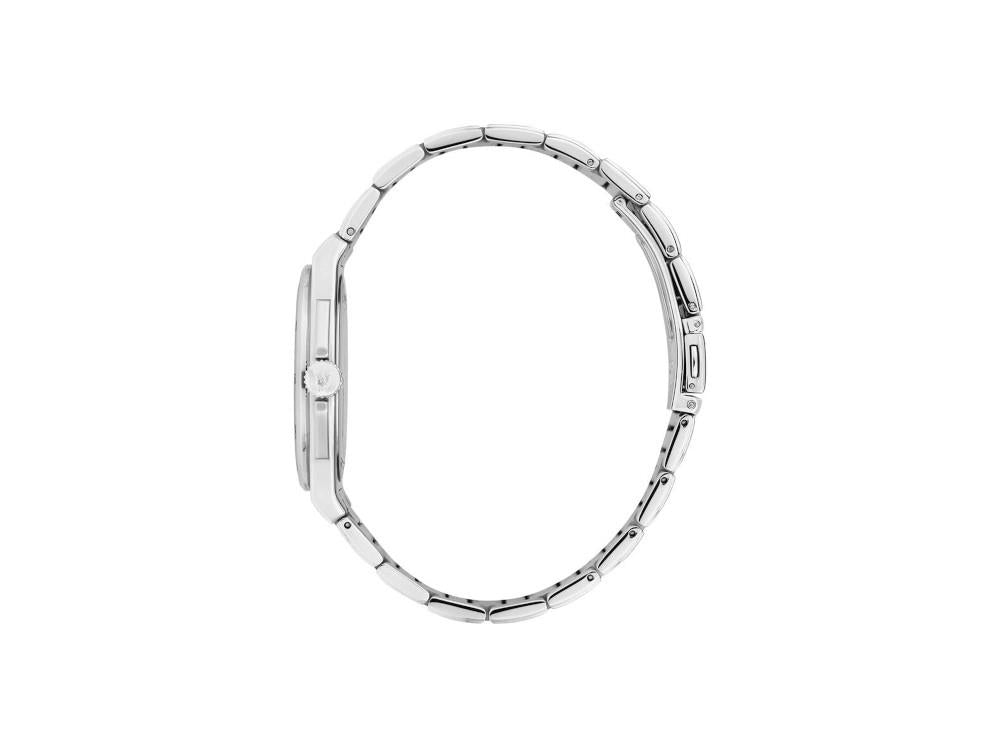 Reloj de Cuarzo Maserati Velocitá Slim, Gris, 40 mm, R8853153004