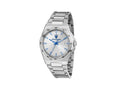 Reloj de Cuarzo Maserati Velocitá Slim, Plata, 40 mm, R8853153006