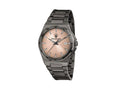 Reloj de Cuarzo Maserati Velocitá Slim, PVD, Oro rosa, 40 mm, R8853153007