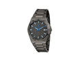Reloj de Cuarzo Maserati Velocità Slim Dark Edition, Negro, 40 mm, R8853154001