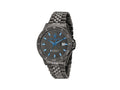 Reloj de Cuarzo Maserati Sfida Dark Edition, Negro, 44 mm, R8853154003