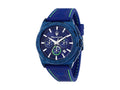 Reloj de Cuarzo Maserati Velocitá, Azul, 43 mm, R8871606007