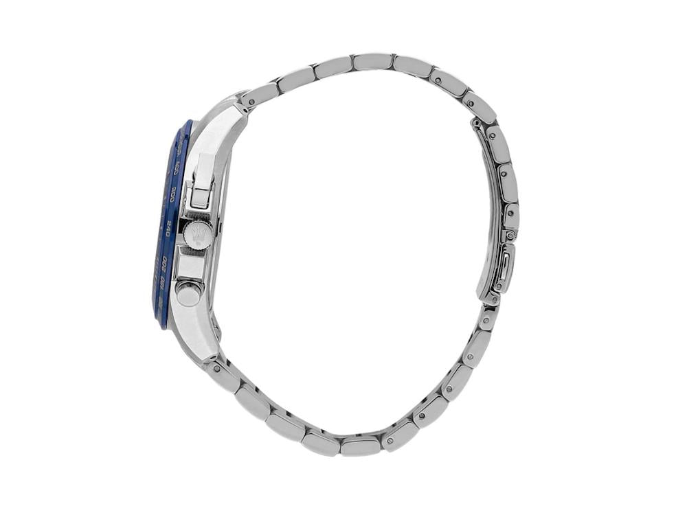 Reloj de Cuarzo Maserati Modena Edition, Azul, 45 mm, R8871612039