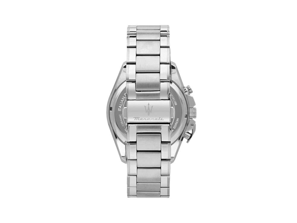 Reloj de Cuarzo Maserati Modena Edition, Azul, 45 mm, R8871612039