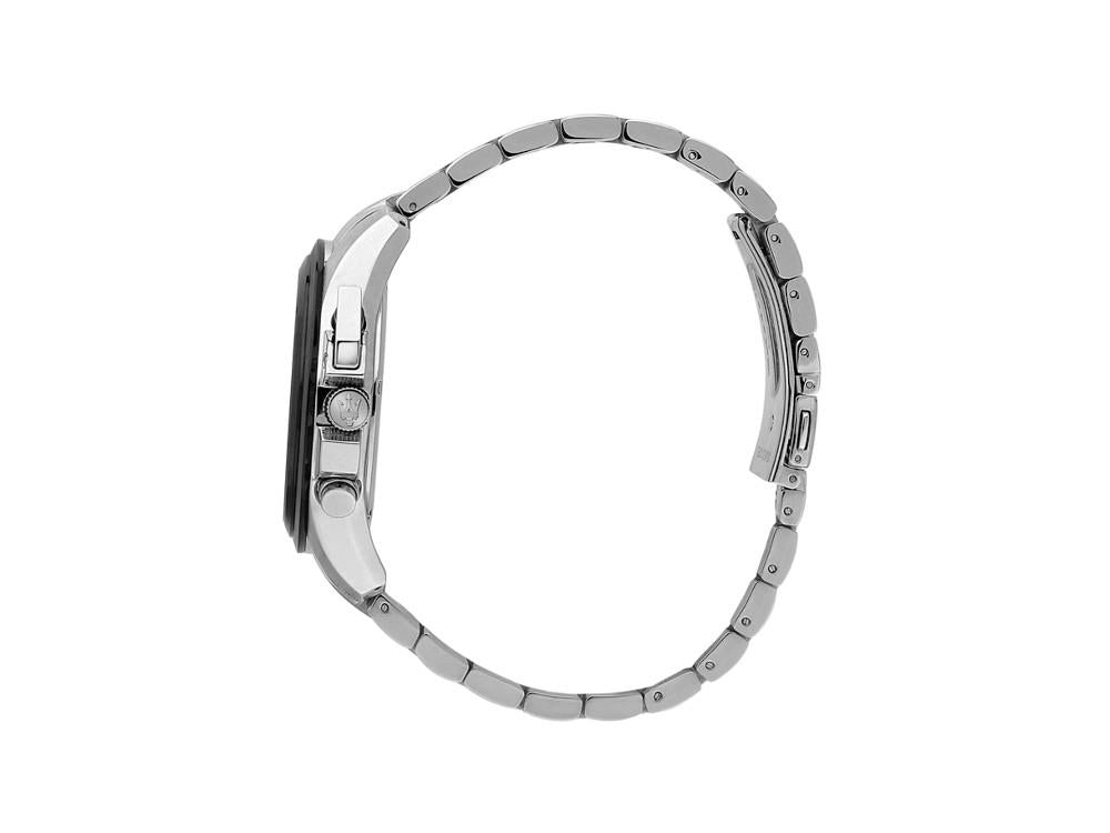 Reloj de Cuarzo Maserati Traguardo, Verde, 43 mm, R8873612065