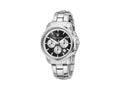 Reloj de Cuarzo Maserati Successo, Negro, 42 mm, Cristal mineral R8873621052