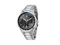 Reloj de Cuarzo Maserati Sorpasso, Negro, 42 mm, R8873624008