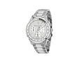 Reloj de Cuarzo Maserati Sorpasso, Gris, 42 mm, R8873624013