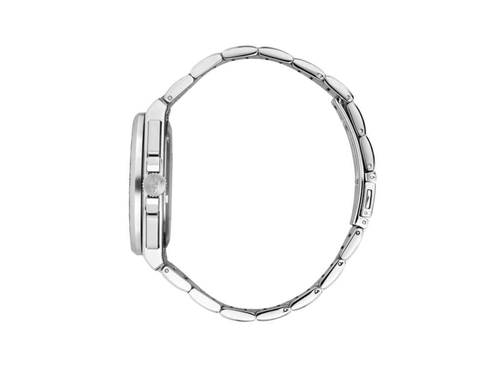 Reloj de Cuarzo Maserati Velocitá, Azul, 43 mm, R8873652005