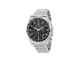 Reloj de Cuarzo Maserati Velocitá, Negro, 43 mm, R8873652012