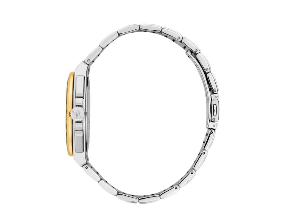 Reloj de Cuarzo Maserati Velocitá Slim, Gris, 41 mm, R8873653002