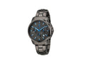 Reloj de Cuarzo Maserati Sucesso  Dark Edition, Negro, 42 mm, R8873654004