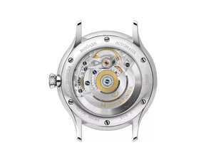 Reloj Automático Meistersinger Pangaea Day Date, 40 mm, S-PDD9Z25-MGB20