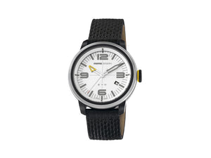 Reloj de Cuarzo Momo Design Evo Three Hands, Acero Inoxidable, PVD, MD1014BS-22