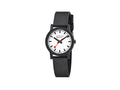 Reloj de Cuarzo Mondaine Essence, Ecológico - Reciclado, 32mm, MS1.32110.RB