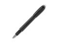 Estilográfica Montblanc StarWalker BlackCosmos Metal, PVD negro, 129291
