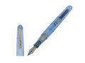 Pluma Estilográfica Montegrappa Elmo Ambiente Ocean, Resina, ISEER-ID