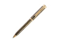 Bolígrafo Montegrappa Zero Zodiac Capricornio, Montegrappite, ISZEZBIY-M3