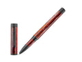 Roller Montegrappa Zero Zodiac Scorpio, Resina Montegrappite, PVD, ISZEZRIC-R4