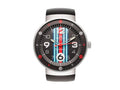 Reloj de Cuarzo Montjuic Special, Acero Inoxidable, Negro, 43 mm, MJ1.1302.S