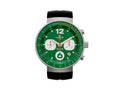 Reloj de Cuarzo Montjuic Speed Chronograph, Verde, 45 mm, MJ2.0404.S