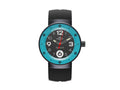 Reloj de Cuarzo Montjuic Speed Special Racing Series, Negro, 43 mm, MJ1.1611.B