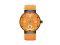 Reloj de Cuarzo Montjuic Speed Special Racing Series, Naranja, 43 mm, MJ1.1712.B