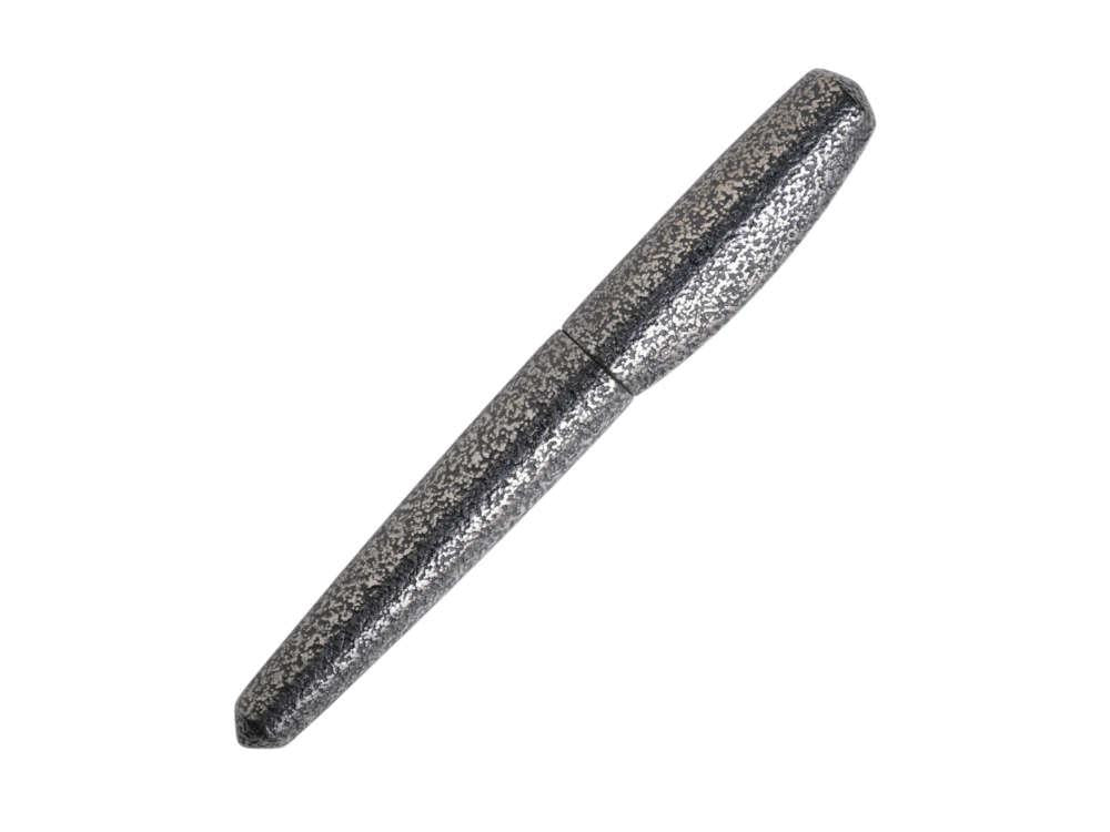 Pluma Estilográfica Nakaya Dorsal Fin Ver.1 Suzu Ishime