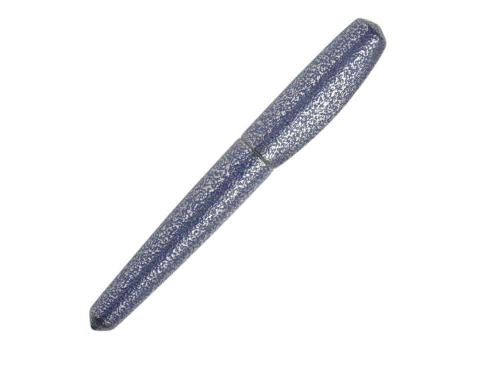 Pluma Estilográfica Nakaya Dorsal Fin Ver.1 Suzu Ishime Kikyo