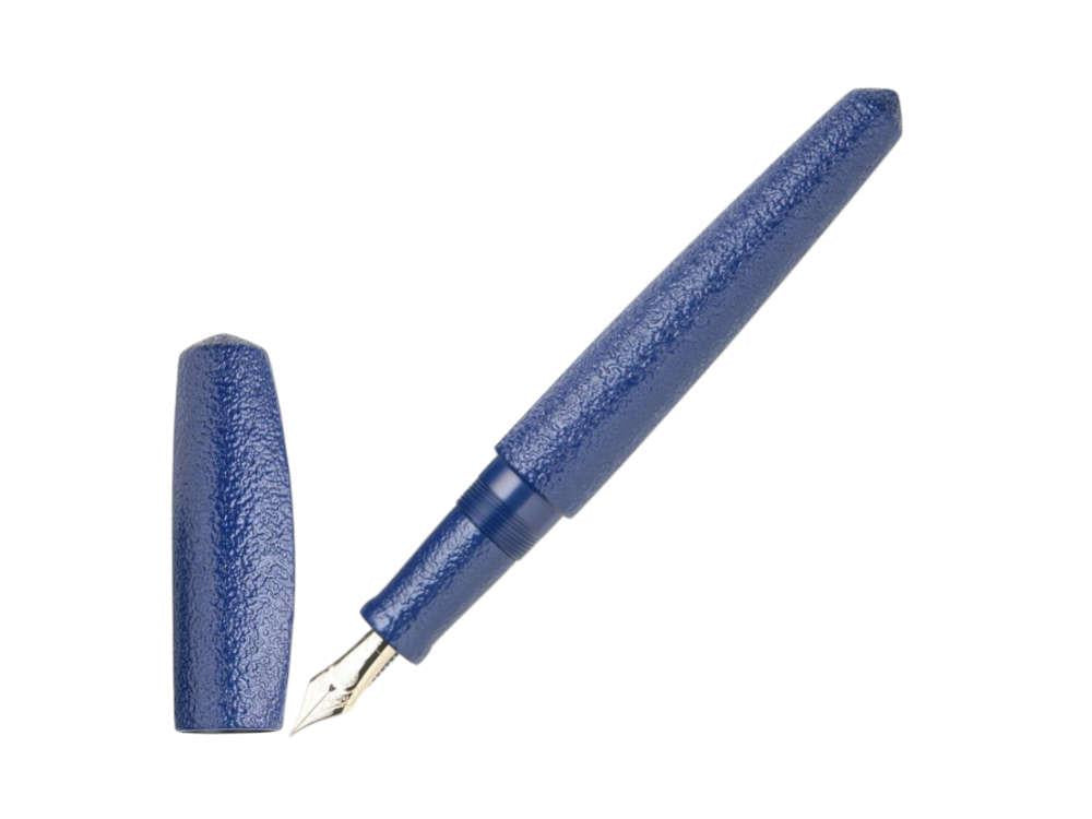 Pluma Estilográfica Nakaya Dorsal Fin Ver.1 Kikyo Ishime