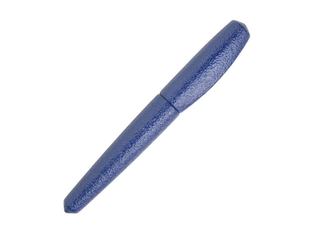 Pluma Estilográfica Nakaya Dorsal Fin Ver.1 Kikyo Ishime