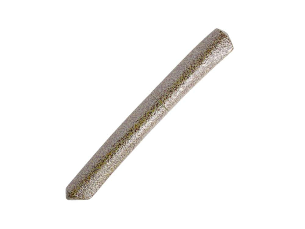 Pluma Estilográfica Nakaya Dorsal Fin Ver.2 Heki-tame Ishime