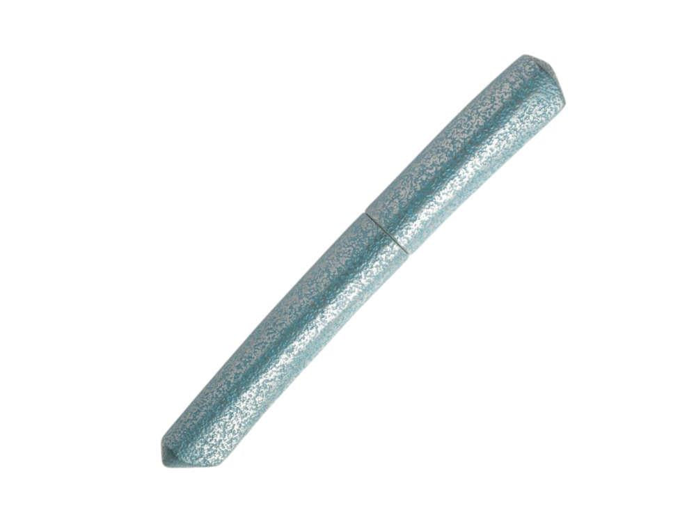 Pluma Estilográfica Nakaya Dorsal Fin Ver.2 Suzu Ishime Midori