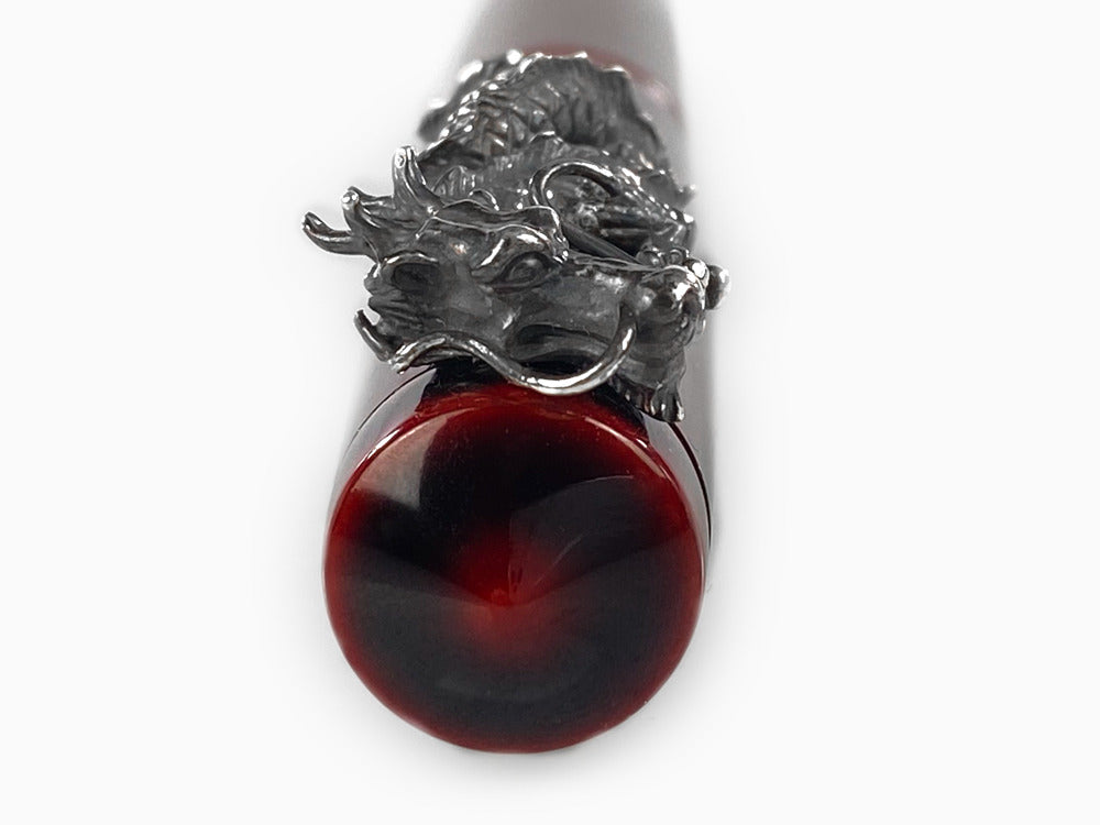 Nakaya Dragon Stopper, Plata