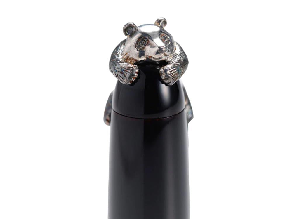 Nakaya Panda Stopper, Plata