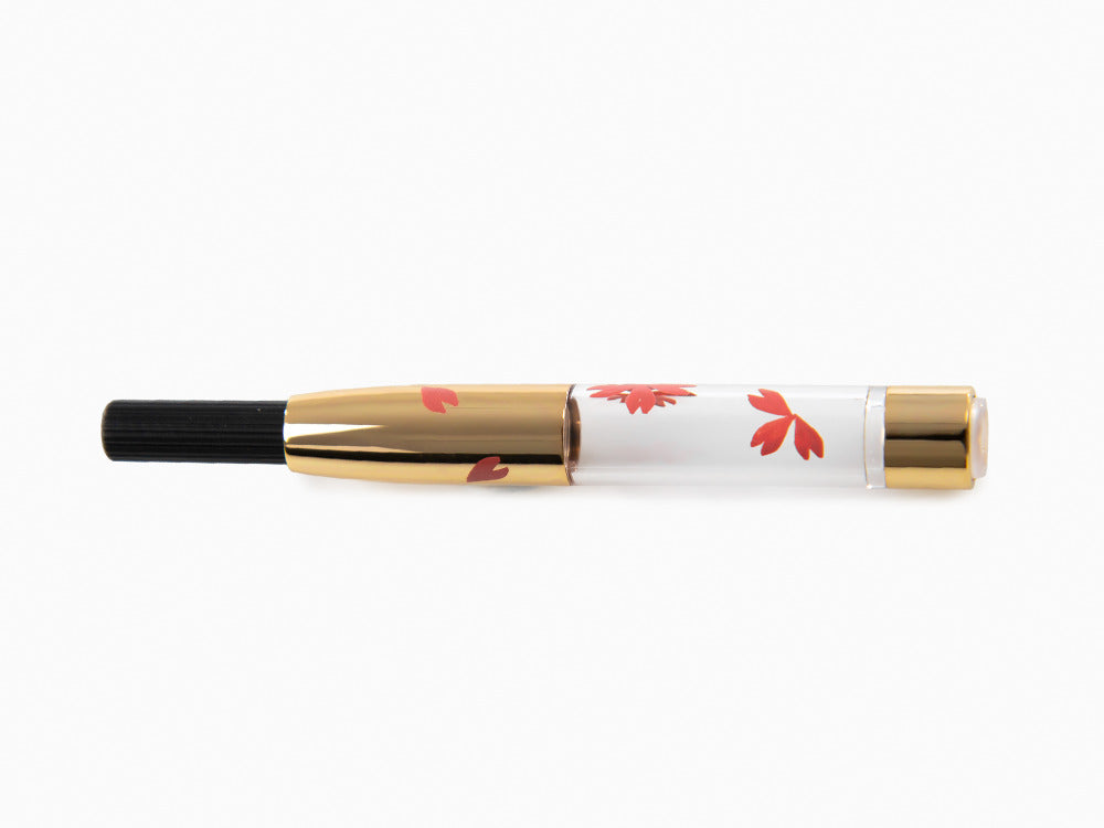 Nakaya Maki-e, Cherry blossoms