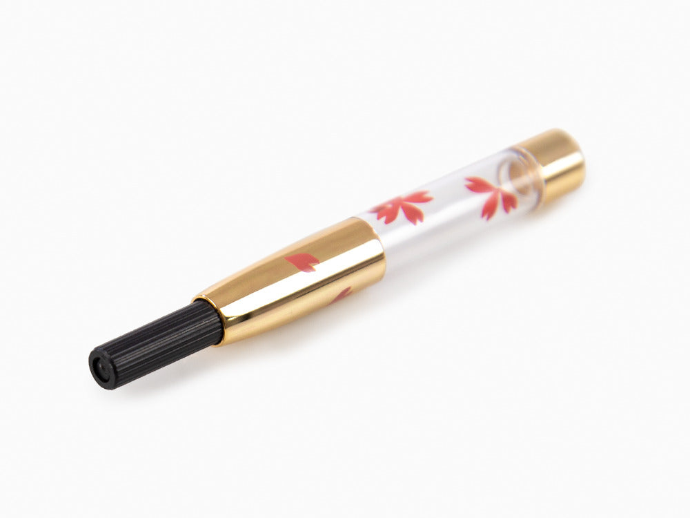 Nakaya Maki-e, Cherry blossoms