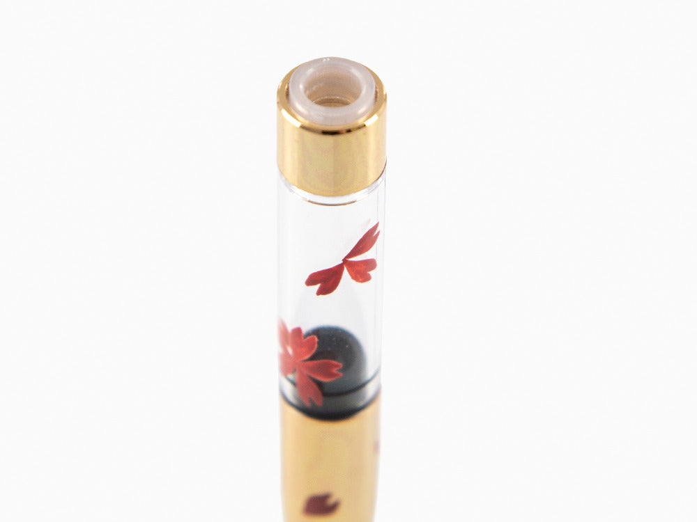 Nakaya Maki-e, Cherry blossoms