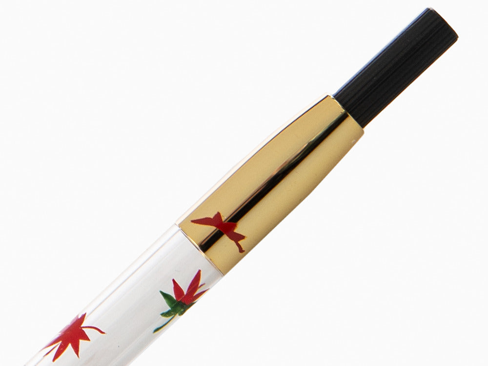 Convertidor Maki-e Nakaya Red leaves, 0.53ml