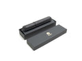 Estuche Namiki Emperor Accesorios, Piel, Negro, 1 Artículo de Escritura