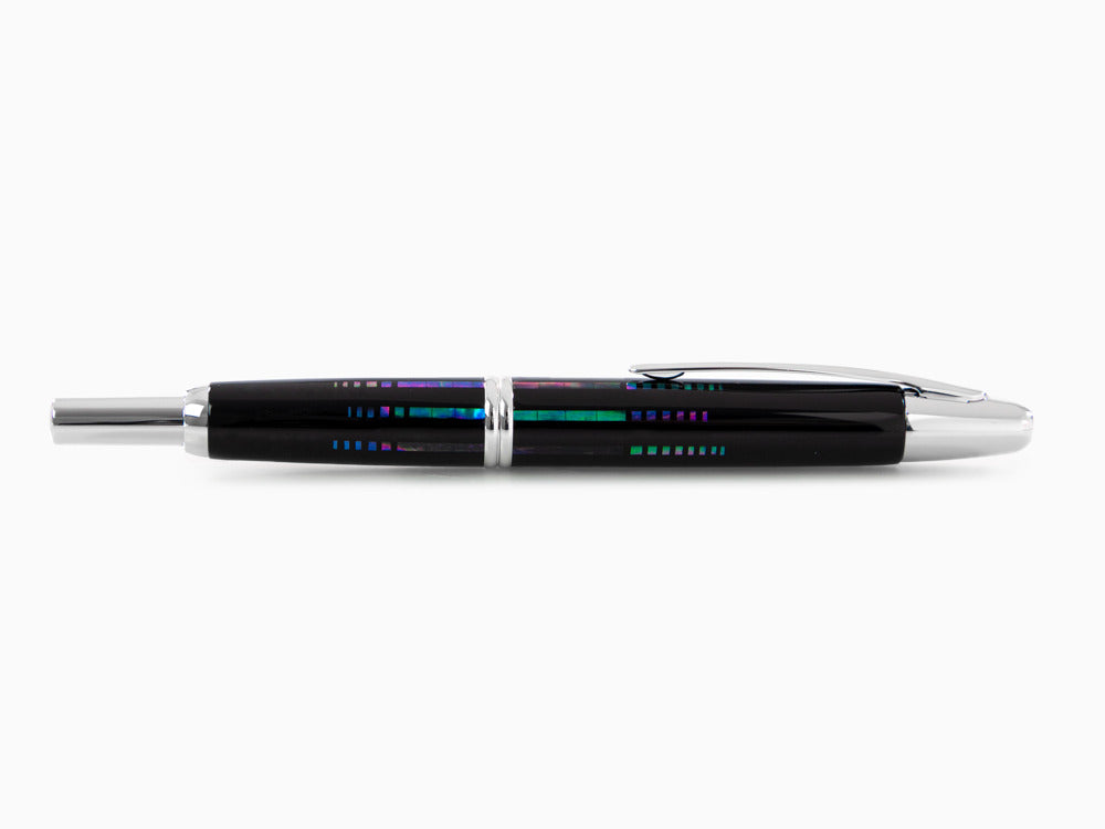 Pluma Estilográfica Namiki Capless Raden Water Surface, FC-5000R-SRM-RH
